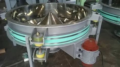 Bin Activator - Bin Activator Discharger Manufacturer from Pune