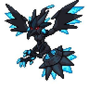 Zekdos #350.145 - FusionDex