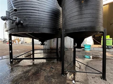 NextGen Chemical Storage Tank - Nextgen Chemical Storage Tanks 50,60 ...