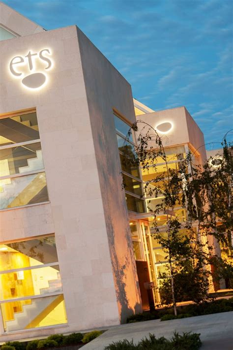 ETS Asset Management Factory Office Photos