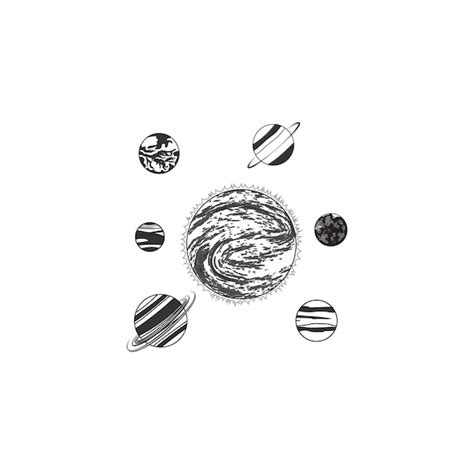 Galaxy vector | Premium Photo