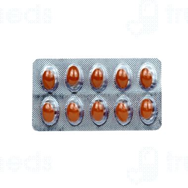 Isot 20 Mg Capsule 10 - Uses, Side Effects, Dosage, Price | Truemeds