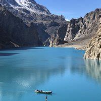 Attabad lake (Hunza) - All You Need to Know BEFORE You Go