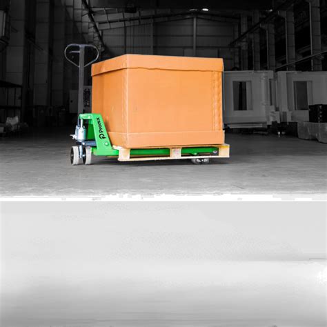 Pronix Hand Pallet Truck 3 Ton With Fork Length 2000x685mm PNXPT-30L ...