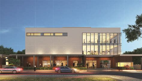 The Green Valley Address