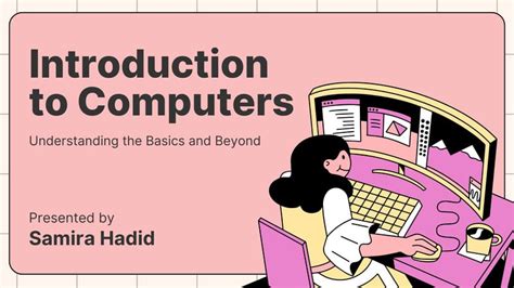 Free and customizable computer templates