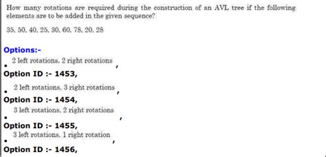 Others: UGC NET CSE | October 2022 | Part 1 | Question:: 63
