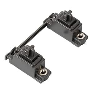 Amazon.in: Buy EQUALZ C3 x The Key Company Screw-in Stabilizers V3 ...