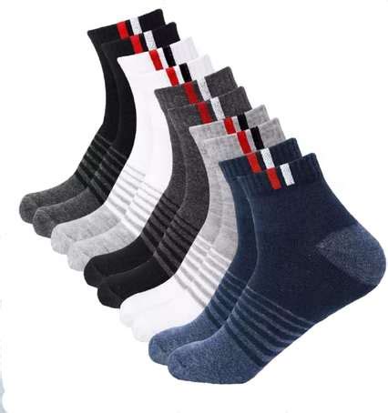 Socks - Buy Socks for Men, Women & Kids Online in India | Shopsy