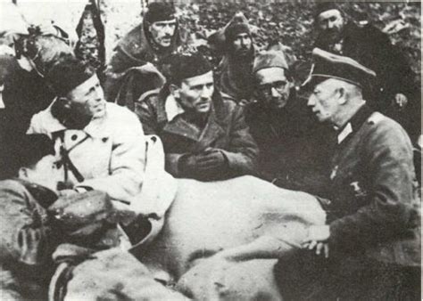 This Rogue Nazi General Committed High Treason To Stop The Reign of ...