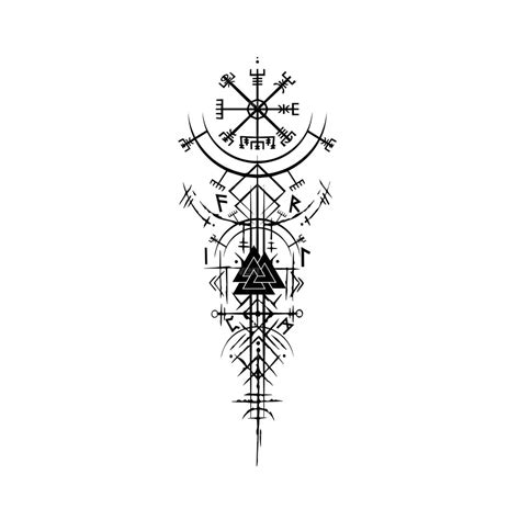 Explore Our Large Temporary Tattoos – inkbolt