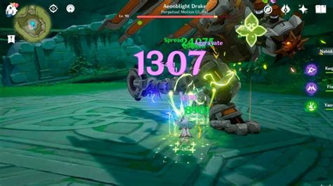 Quicken Genshin Reaction Mechanism & Best Teams 2023