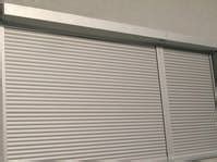 Koral SU - Aluminijumska i PVC stolarija, Subotica