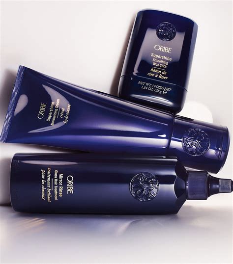 Oribe Supershine Smoothing Wax Stick | Harrods IN