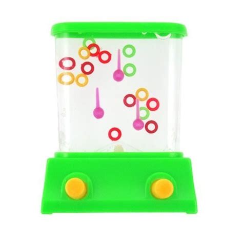 Buy Handheld Water Game - Rings (Colors May Vary) Online at Low Prices ...