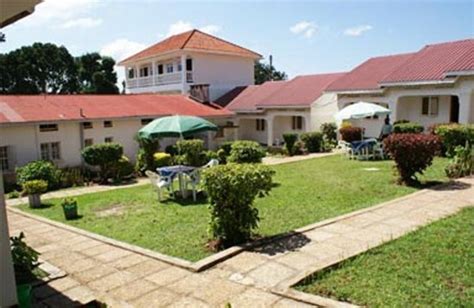 KIJUNGU HILL HOTEL (Hoima) - Hotel Reviews, Photos, Rate Comparison ...