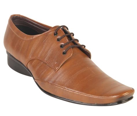 Buy Karizma Brown Color Formal Shoes for Mens at Amazon.in