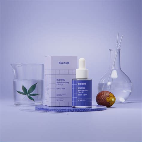 Best Vitamin C Serum for Sensitive Skin | bio:cule – biocule