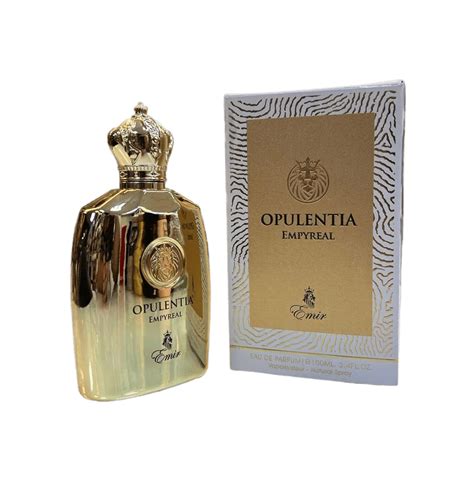 Paris Corner Emir Opulentia Empyreal Eau De Parfum 100ml | Seema Mehra