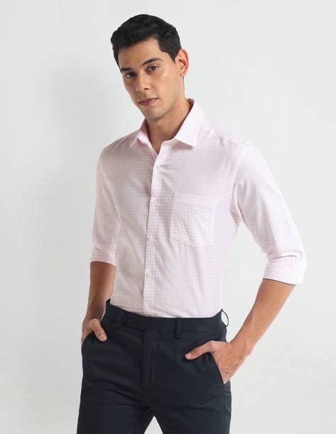 Arrow Shirts - Buy Arrow Shirts online at Best Prices in India ...