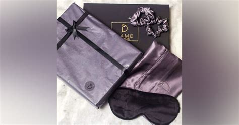 Dame Essentials Pure Mulberry Silk Accessories I LBB, Mumbai