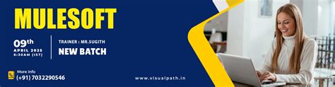 Best Online Software Training Institute Courses | Visualpath
