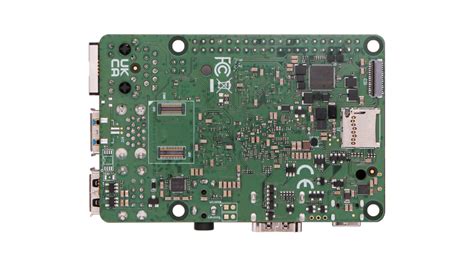 Radxa ROCK 5C – ThinkRobotics.com