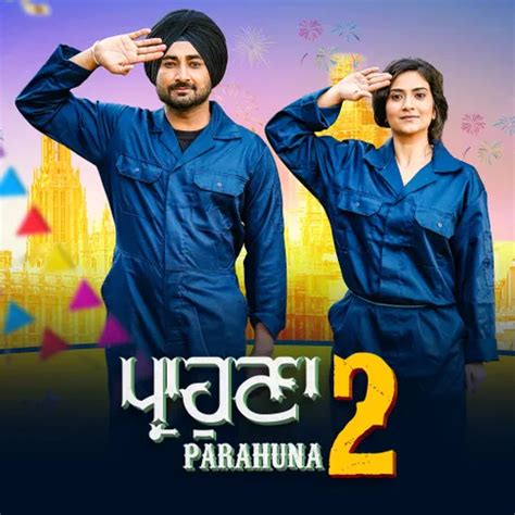 Watch & Download Parahuna 2 2024 {year} Full HD Movie Online | Xstream Play