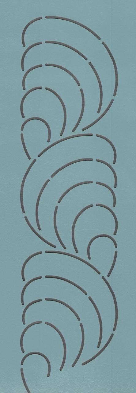 Shell Border 的图像结果