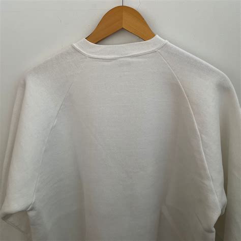 80’s~ Character Sweat USA製 “15YEARS” | DESERTSNOW