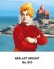 R810 Vivekananda - 10x15" Daily Calendar Printing 2025 | Vivid Print ...