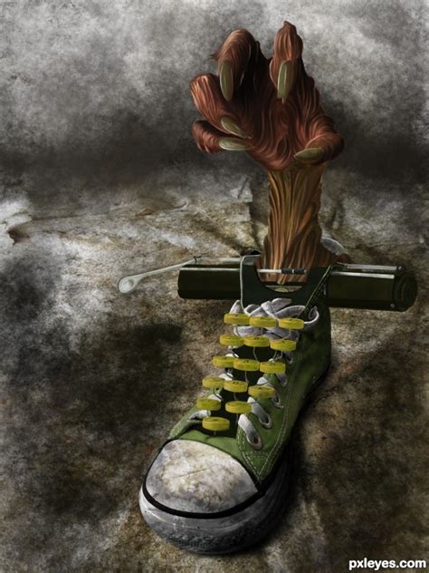 the storyteller picture, by tk for: ko ps tournament photoshop contest ...