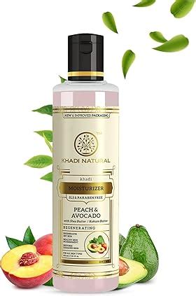 Amazon.in: Khadi Natural: Body Care