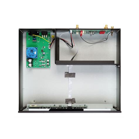 Musical Fidelity M3x Vinyl - Phono Stage