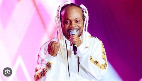 'Greatest in 100 years': Ghana mourns music legend Daddy Lumba