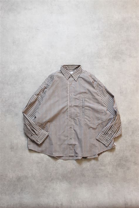 FAT SHIRTS -pale pink- | NAVIETOKYO ONLINE STORE