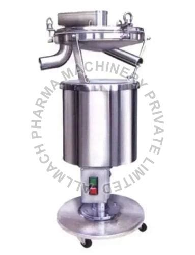 Tablet Dedusting Machine Manufacturer Exporter Supplier from Ahmedabad ...