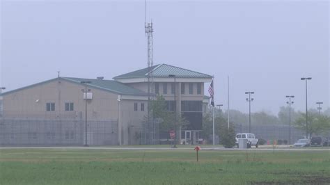 Inmate dies at Southeast Correctional Center