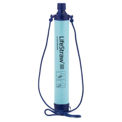 Lifestraw Filter – Great Outdoors