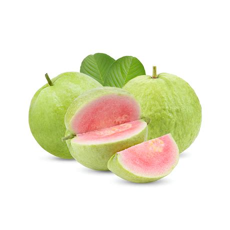 Buy Pink Thai Guava Online in Bangalore | Exotic Fruits