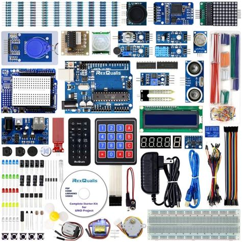 Image result for Arduino Schematic Kit