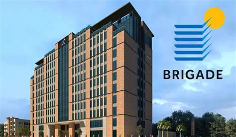 Brigade Granada Gallery 2025 | Virtual 360° Tour | HD Photos