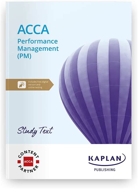 ACCA Books 2026 | Buy BPP & Kaplan ACCA Books Online – Eduyush