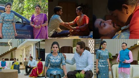 Karthika Deepam 2 Serial Today February 27th: కార్తీకదీపం 2 సీరియల్ ...