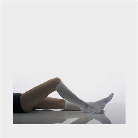 Aircast Venapure Stocking Medium