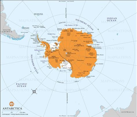 Antarctica Continent 的图像结果