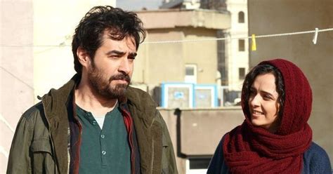 ‘The Salesman’ film review: Asgar Farhadi’s Oscar-winner is a pared ...