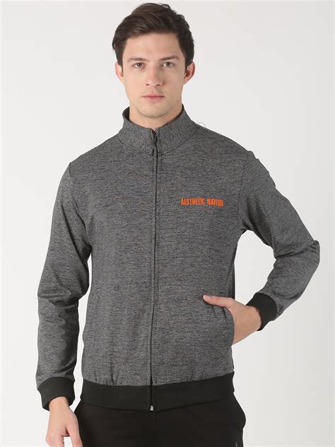 Gym Hoodies & Jackets for Men | Sleeveless & Pullover Styles ...