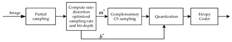 Low-Complexity Rate-Distortion Optimization of Sampling Rate and Bit ...