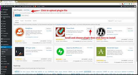 Install Web Plugin 的图像结果